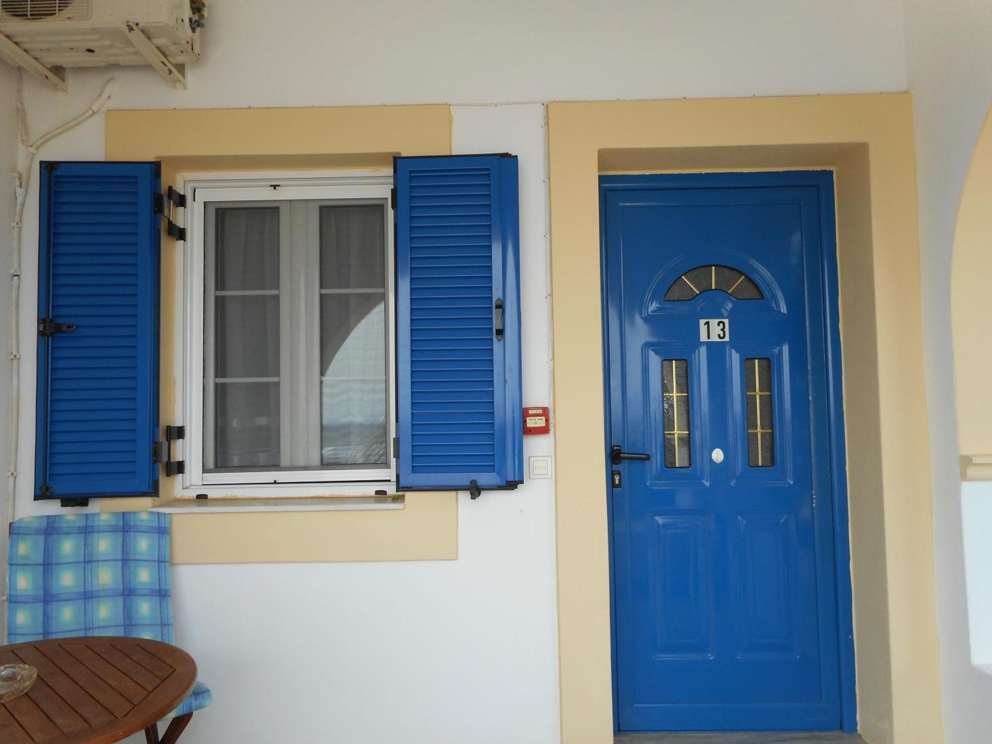 Pantonia Apartments Agia Pelagia  Bagian luar foto