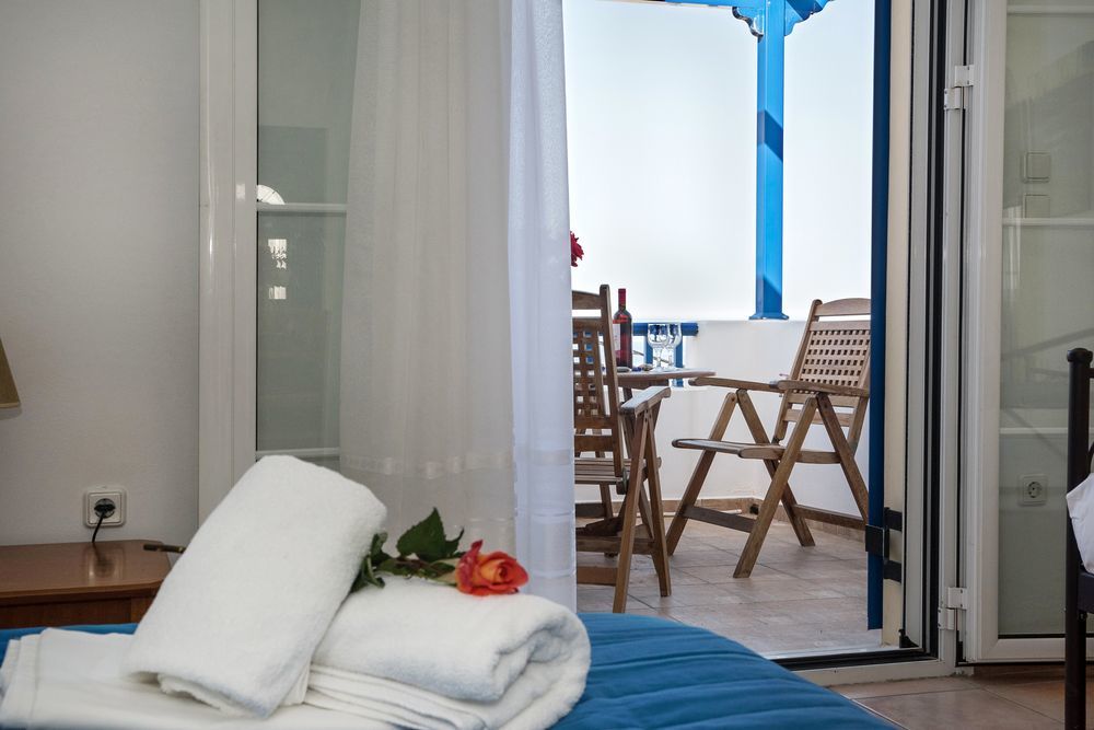 Pantonia Apartments Agia Pelagia  Bagian luar foto