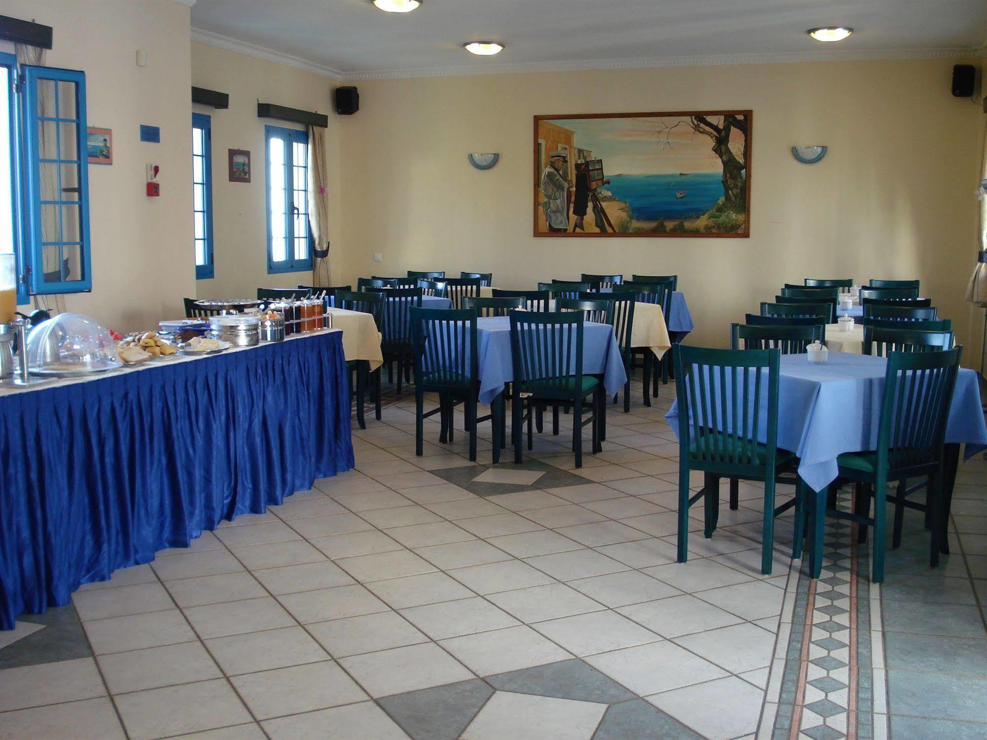 Pantonia Apartments Agia Pelagia  Bagian luar foto