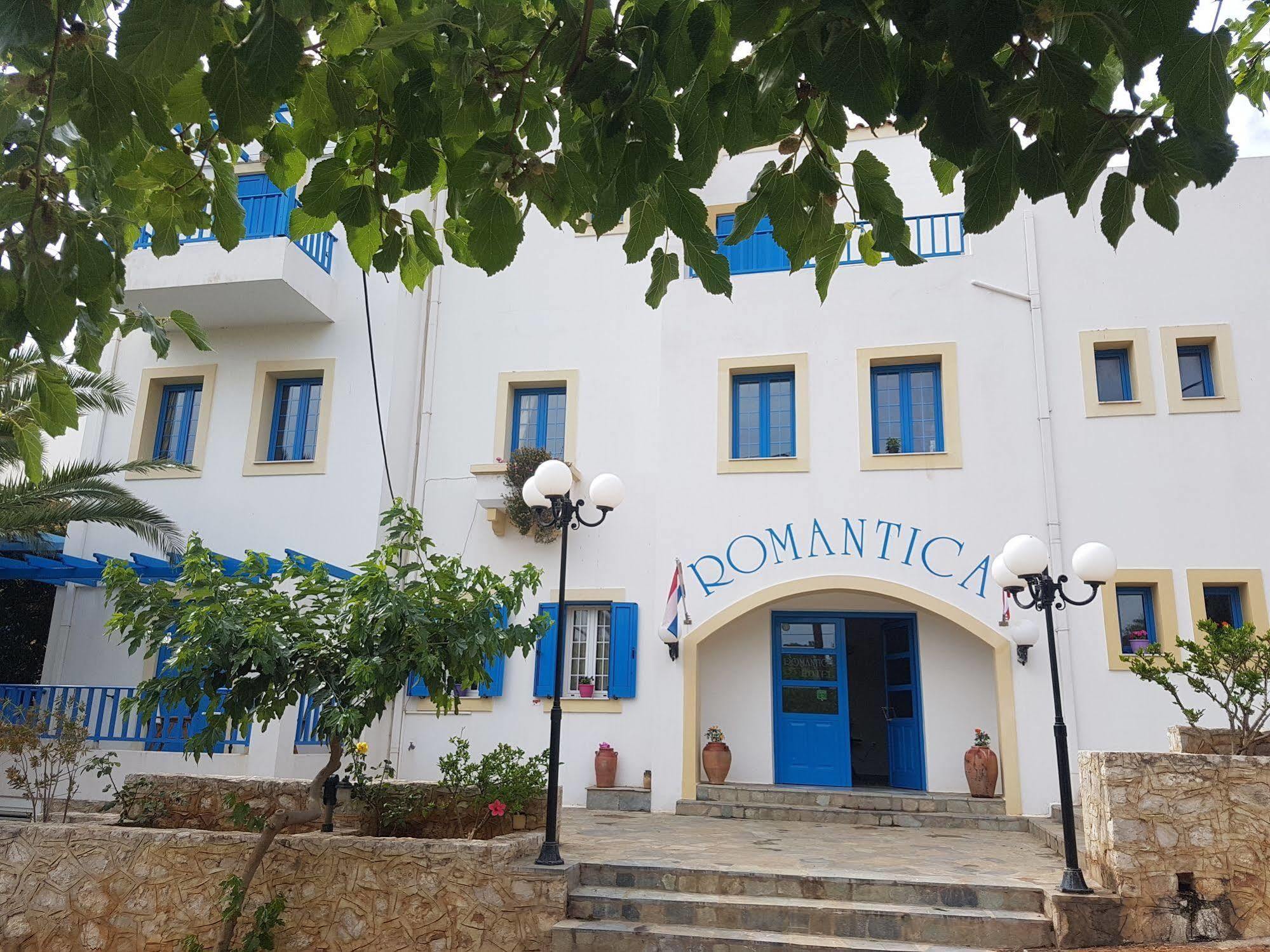 Pantonia Apartments Agia Pelagia  Bagian luar foto